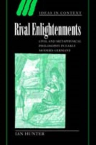 Produktbild: Rival Enlightenments