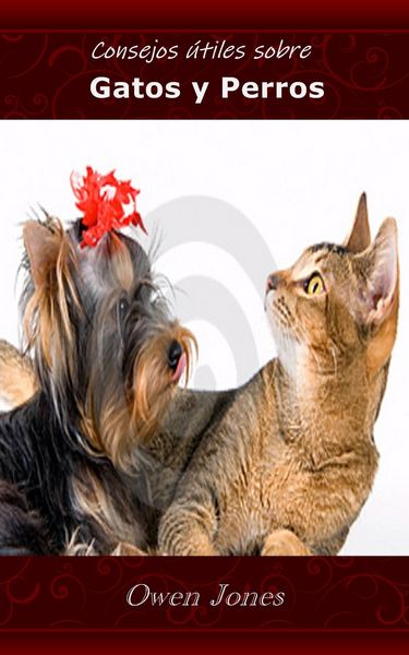 Produktbild: Gatos y Perros