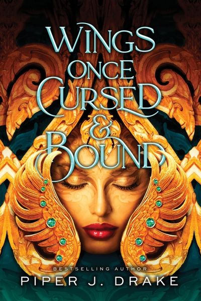 Produktbild: Wings Once Cursed & Bound