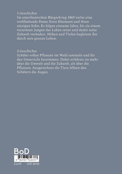 Produktbild: Schneetreiben / Der Zauberwald