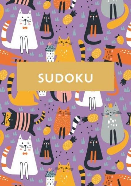 Produktbild: Sudoku