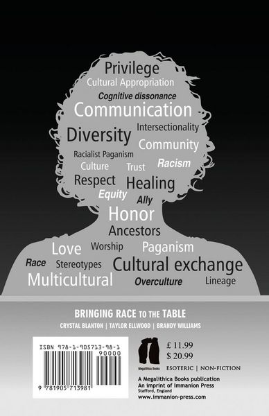 Produktbild: Bringing Race to the Table