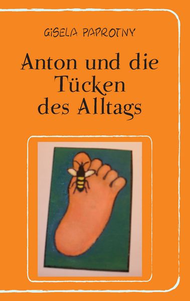 Produktbild: Anton und die T&uuml;cken des Alltags