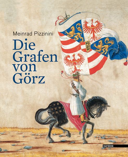 Produktbild: Die Grafen von G&ouml;rz