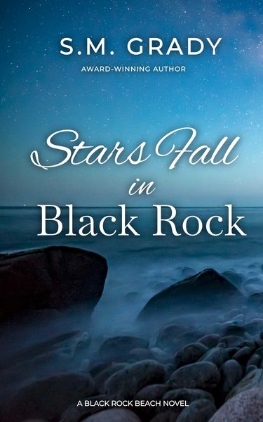 Produktbild: Stars Fall in Black Rock