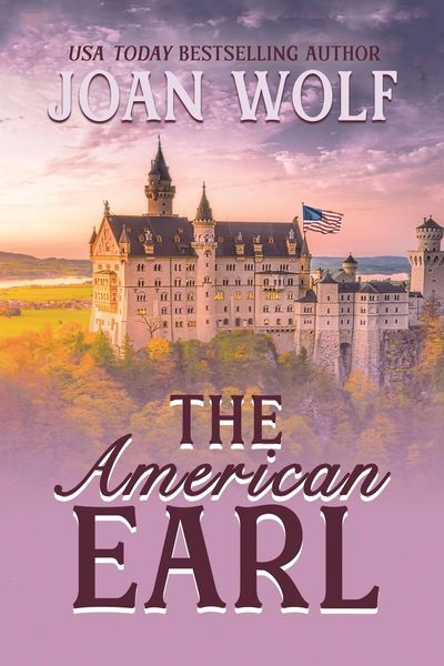 Produktbild: The American Earl