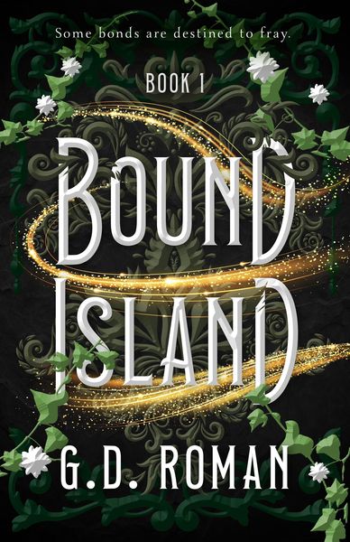 Produktbild: Bound Island