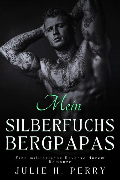 Produktbild: Mein Silberfuchs Bergpapas