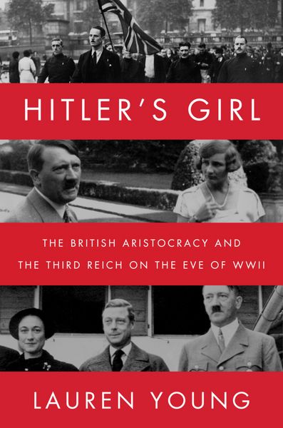 Produktbild: Young, L: Hitler's Girl