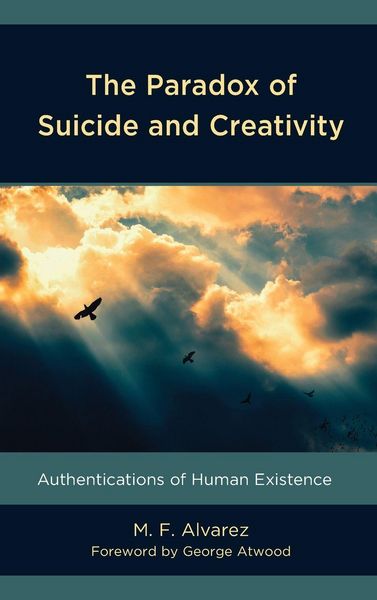 Produktbild: Paradox of Suicide and Creativity