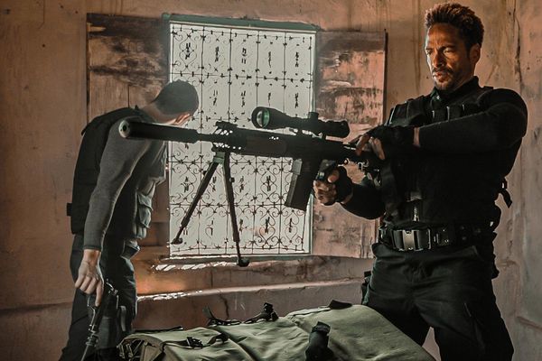Produktbild: Redemption Day