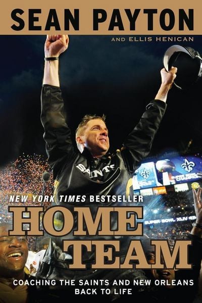 Produktbild: Home Team