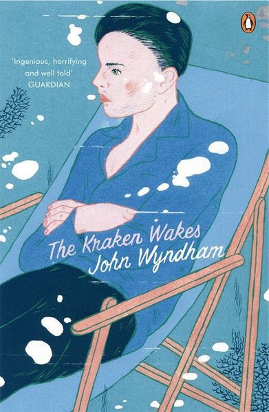 Produktbild: The Kraken Wakes