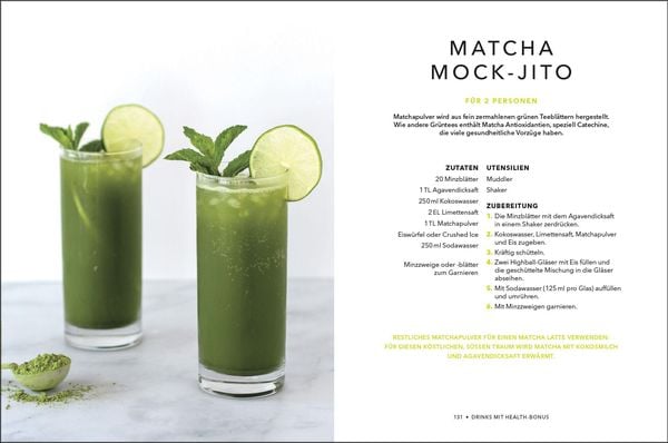 Produktbild: Mocktail Party
