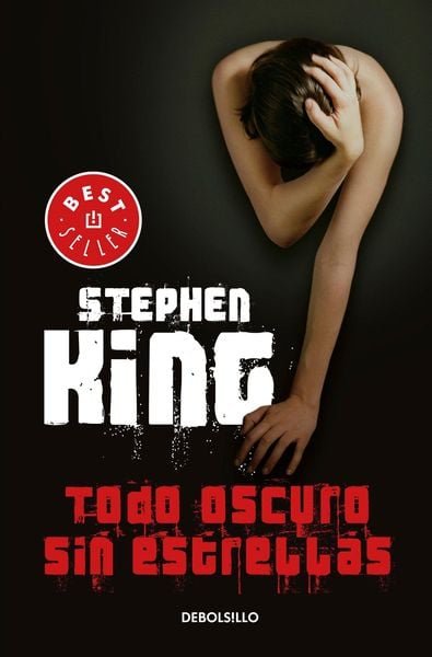Produktbild: King Stephen, S: Todo Oscuro Sin Estrellas /Full Dark, No St