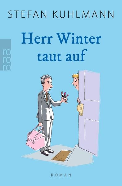 Produktbild: Herr Winter taut auf