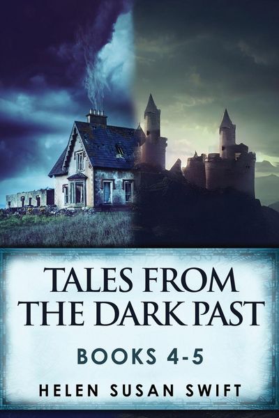 Produktbild: Tales From The Dark Past - Books 4-5