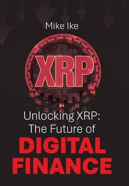 Produktbild: Unlocking XRP