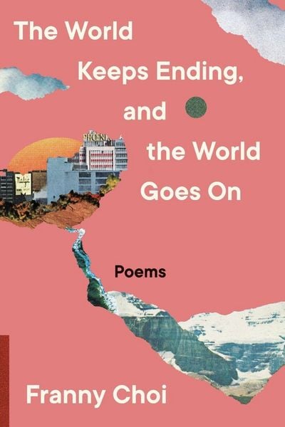Produktbild: The World Keeps Ending, and the World Goes On
