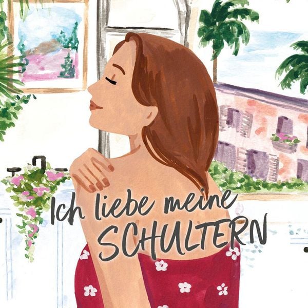 Produktbild: Liebe deinen K&ouml;rper Karten