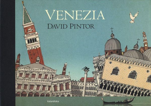 Produktbild: Venezia