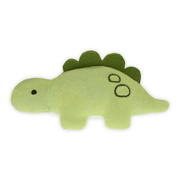 TRÖTSCH - Plüsch-Dino grün 18 cm