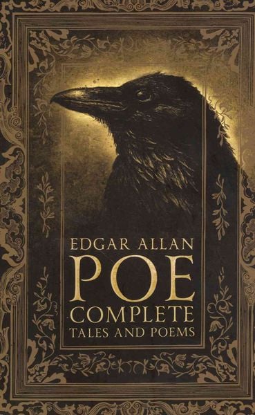Produktbild: Edgar Allan Poe