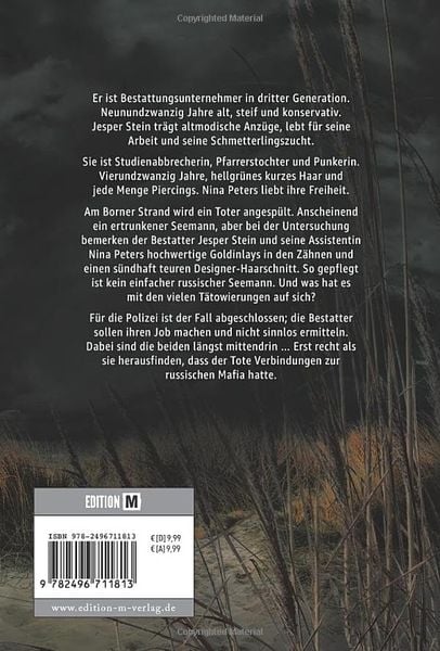 Produktbild: Fisch Land Grab