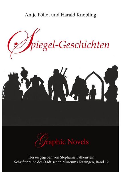 Produktbild: Spiegel-Geschichten