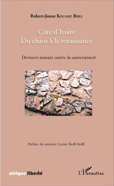 Produktbild: C&ocirc;te d'Ivoire