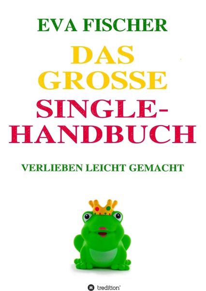 Produktbild: Das große Single-Handbuch