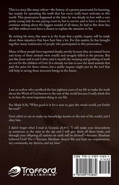 Produktbild: The Rough Road or the Golden Path?