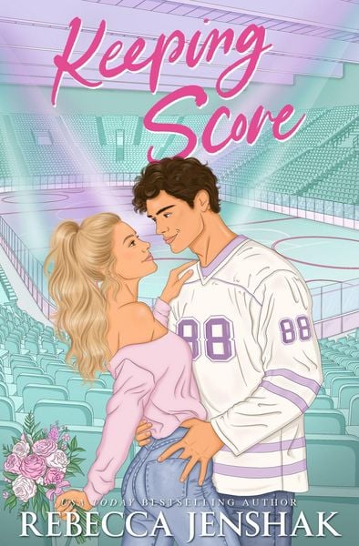 Produktbild: Keeping Score