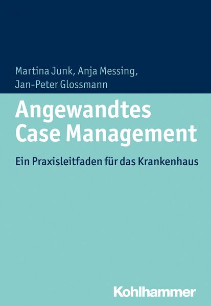 Produktbild: Angewandtes Case Management
