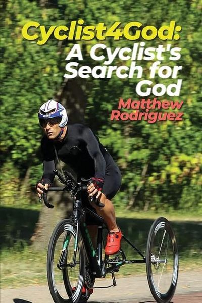 Produktbild: Cyclist4God