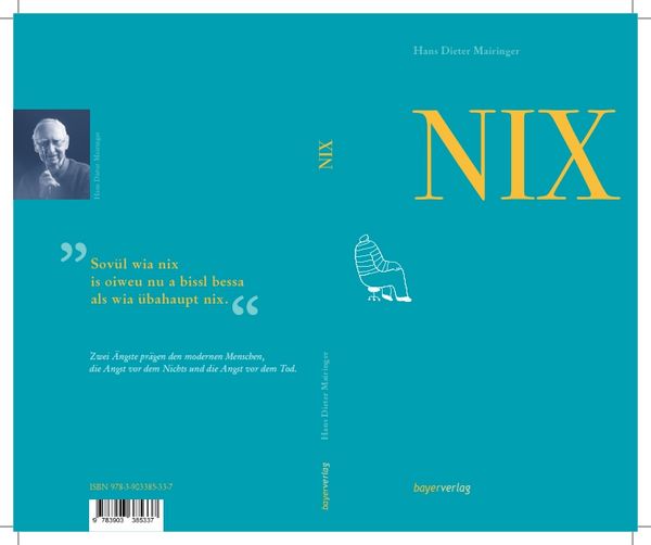 Produktbild: NIX