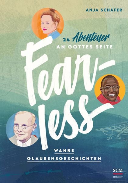 Produktbild: Fearless