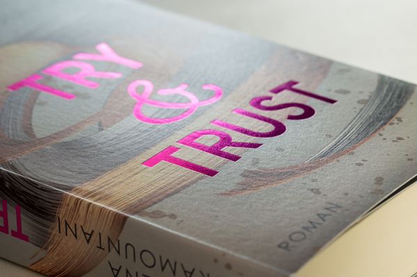 Produktbild: Try & Trust