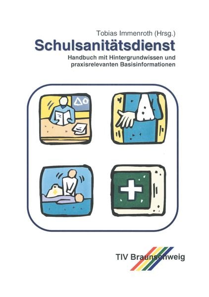 Produktbild: Schulsanit&auml;tsdienst