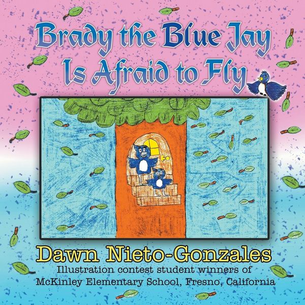 Produktbild: Brady the Blue Jay Is Afraid to Fly