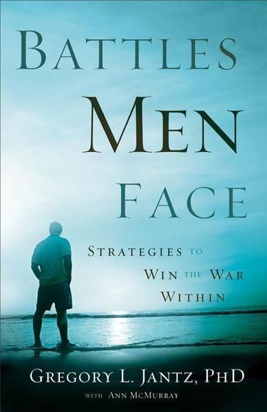 Produktbild: Battles Men Face