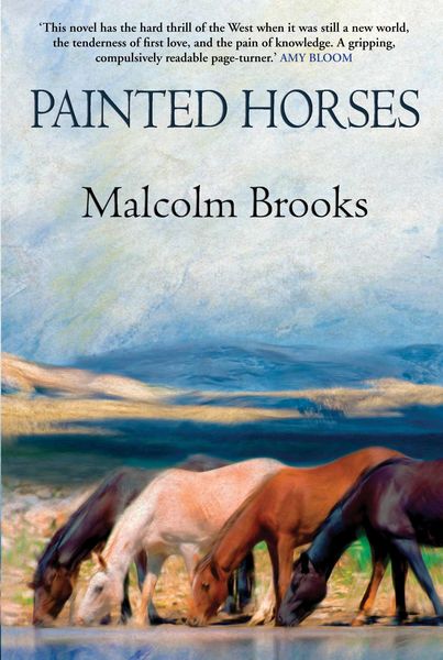Produktbild: Painted Horses