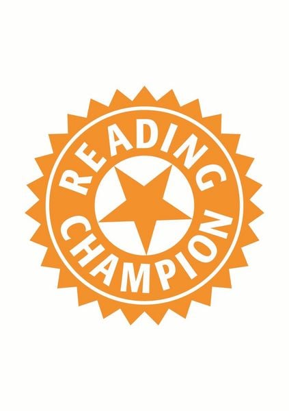 Produktbild: Reading Champion: Reading Champion 2027 Orange Band 1