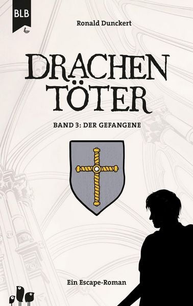Produktbild: Drachent&ouml;ter - Der Gefangene