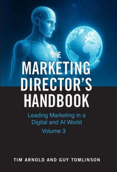 Produktbild: The Marketing Director's Handbook Volume 3