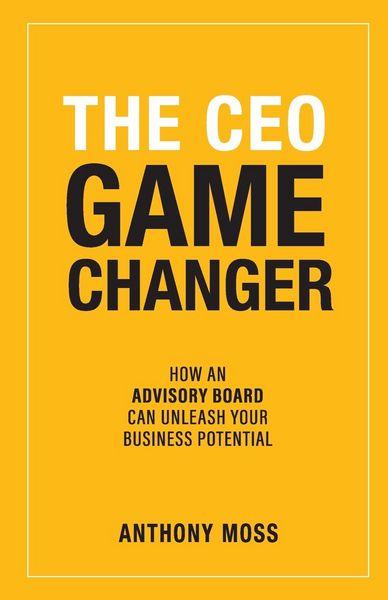 Produktbild: The CEO Game Changer