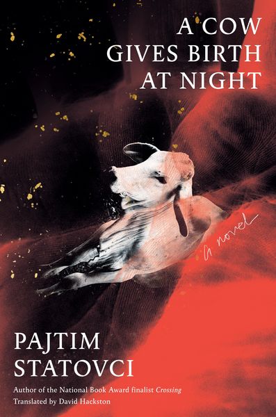 Produktbild: A Cow Gives Birth at Night