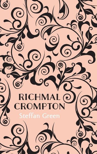 Produktbild: Steffan Green
