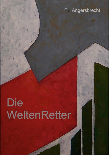 Produktbild: Die Weltenretter
