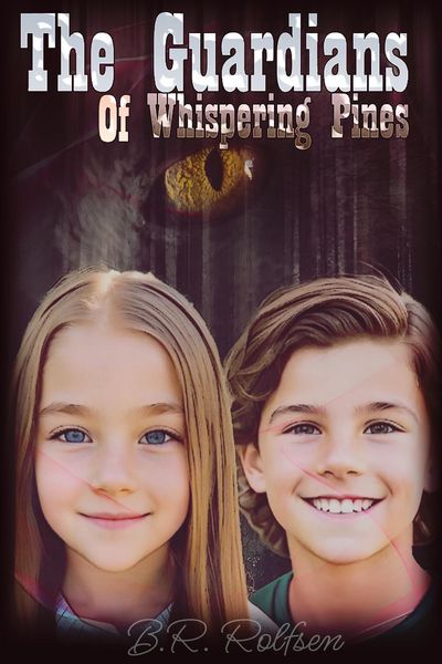 Produktbild: The Guardians of Whispering Pines